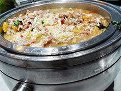 -聚春园自助餐厅(东街口店)