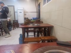 大堂-清真·穆萨砂锅(大皮院店)