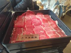 -牛匠和牛寿喜锅(西安总店)