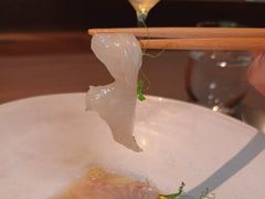 -Fumée 拂鳴