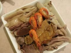 -翠亭酒家(山西南路店)