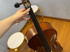 -好莱坞音乐进修学校(四川北路校区)