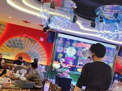 -荷炉烤鱼音乐餐厅(佳和城店)