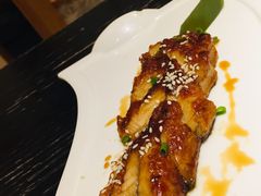 -万鱼亭·鹤家日本料理(南通青年中路店)