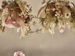 -春树下·树屋花房西餐厅(罍街AS1980店)