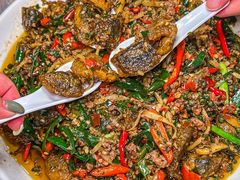 -辣螃铠盆盆蟹大排档(总店)