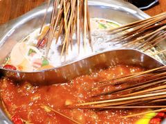 -钢五区节子串串香(环球汇·天誉店)