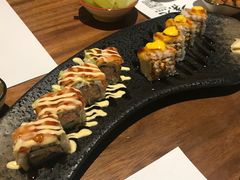 -奈九居酒屋(滨河大道店)