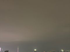 -广州中心皇冠假日酒店