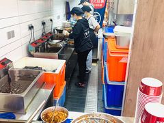 -黑色经典臭豆腐·湖南特产(步行街店)