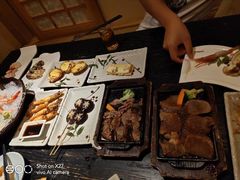 -万鱼亭·鹤家日本料理(南通青年中路店)