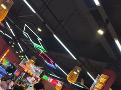 -饶福记·南昌烧烤大排档(九龙湖土著店)