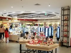 -新华书店(保利水城店)