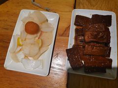 -陈记农家挂炉烤肉(雁南一路店)