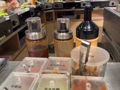 -肉肉大米(金虹桥店)