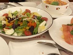 -安妮意大利餐厅(世贸天阶店)