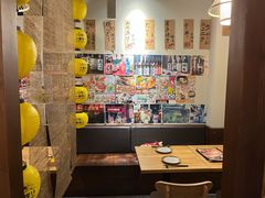 -鳥宫·焼鳥居酒屋(汽博店)