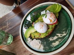 -O'mills Sourdough Bakery&Bistro(永嘉路店)