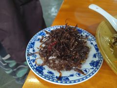 -龙姐私房菜(和顺古镇店)