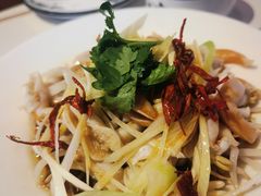 -松云居.大连人.大连菜