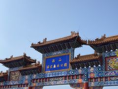 -北京西山国家森林公园