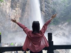 -洛阳白云山景区