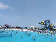 -珠海海泉湾神秘岛亲子乐园