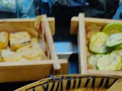 -德四家·云南傣味烧烤品牌(和谐店)