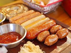 -Eckl’s爱氏热狗(猫街店)