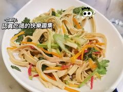 -五悦北平四季涮肉·烧烤(老商埠店)