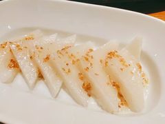 桂花白米糕-客语-客家菜(石岐店)