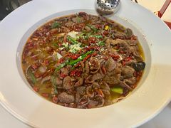 -邱大妈水煮(龙山店)