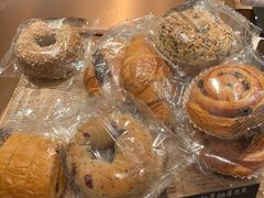 -Brut Eatery悦璞食堂(愚园路店)