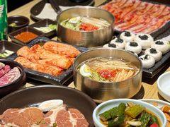 -泥炉烧肉师(新街口金銮巷店)