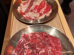 -西塔老太太泥炉烤肉(杭州首店)