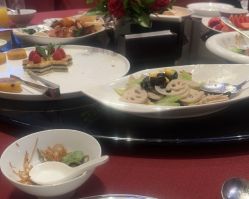 -北京柏悦酒店宴会厅