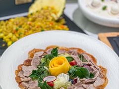 -3号仓库·创意中国菜(新世界城店)