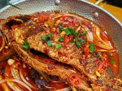 -陈家婆的菜(梅溪湖店)