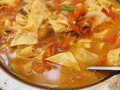 -金丝饭庄(金丝新天地保障性住宅小区店)