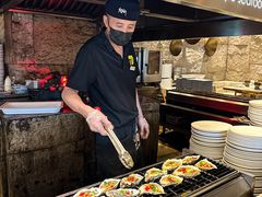 -雍和会海鲜姿造自助(湖东路店)