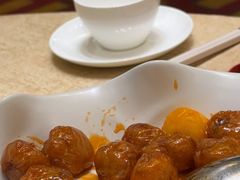 -民族饭店-四季餐厅