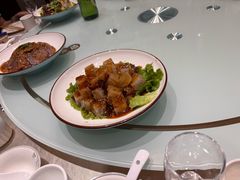 -老德州四合院·德州菜(天衢路店)