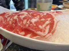 -华晟山城火锅(开发区港西东阁里店)