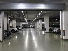-大宁剧院-停车场