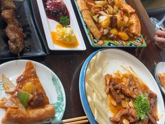 -巴依老爷新疆餐厅