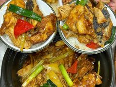 -盛记顺德高佬猪杂粥