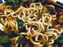 -贺秦生陕面王(富力城店)