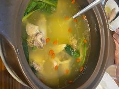 -李东农庄(中南百草园地标店)