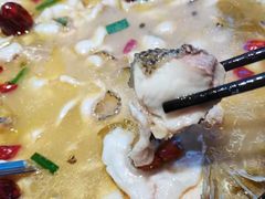 -周渝食惦酸菜鱼(青浦店)