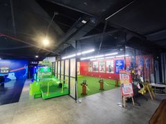 -大鲁阁保龄球(苏州园区店)